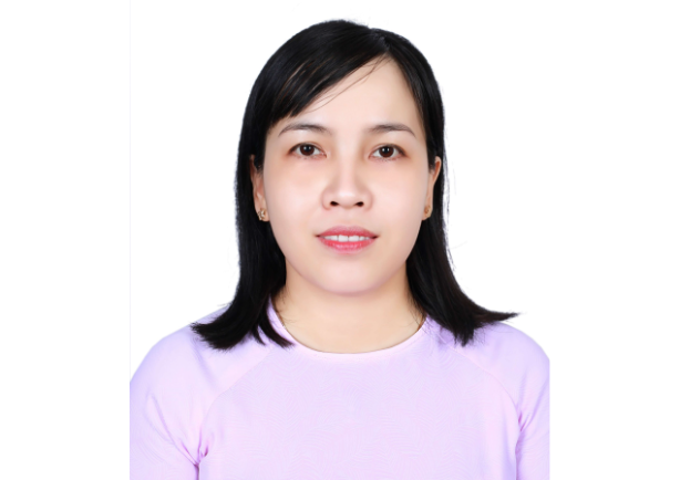 Cô Nguyễn Thị Bạch Lý