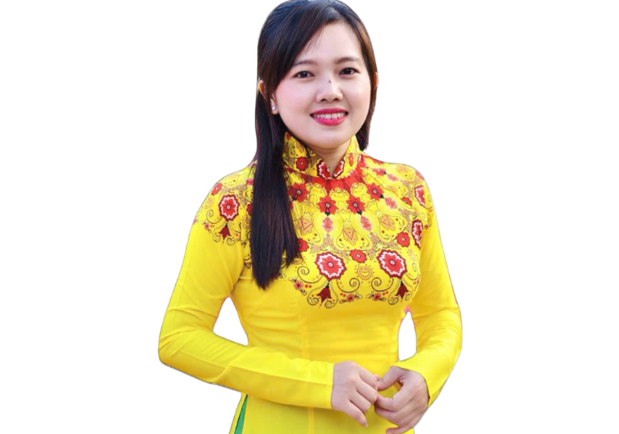 Cô: Phan Thị Thanh Tài