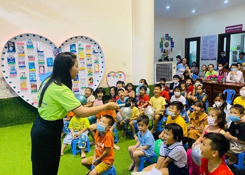 Tiếng Anh thực hành phản xạ + Homestay English