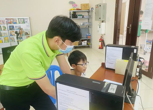 Lập trình Scratch